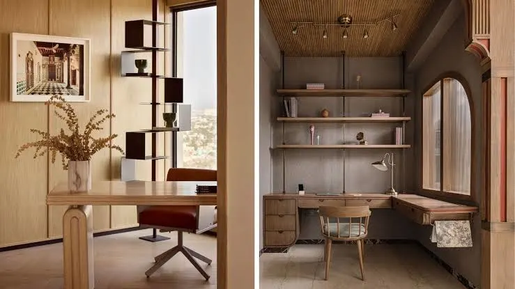 Study Room Vastu for Career Growth