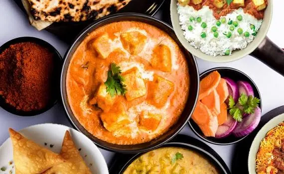 Quick Indian Meals Recipes