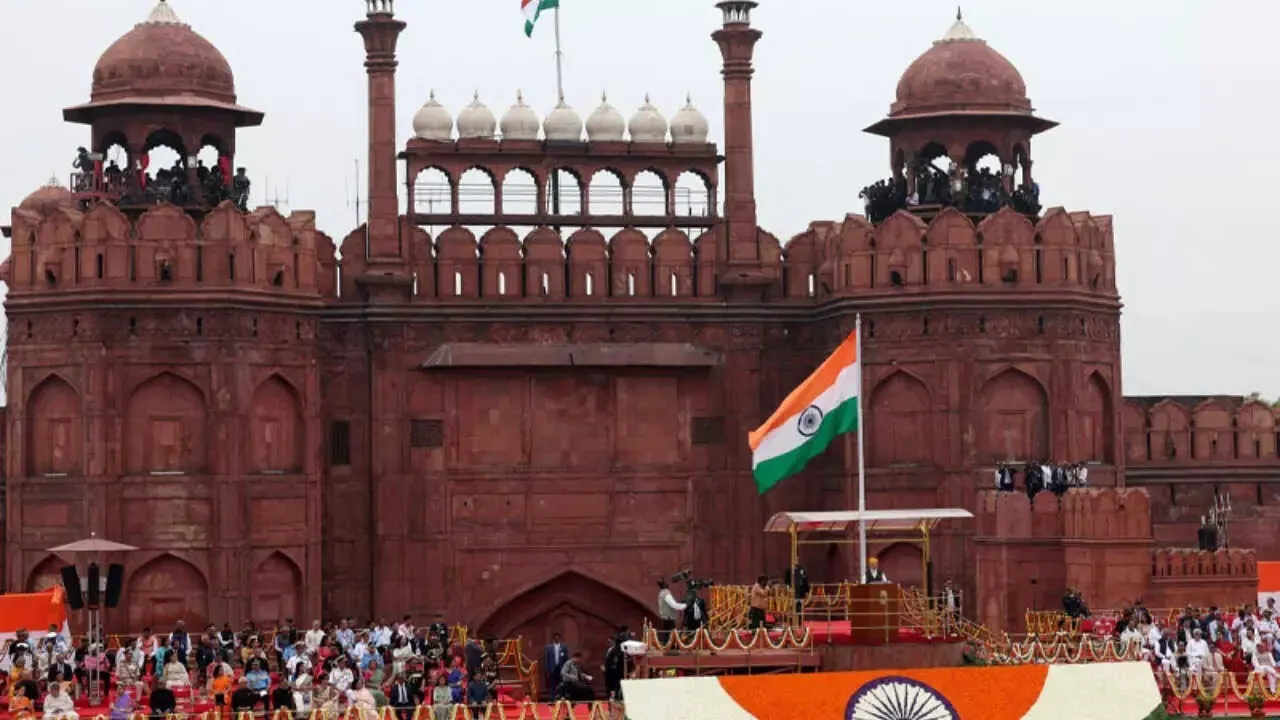 15 August Independence Day: Why This Day Means So Much to Every Indian