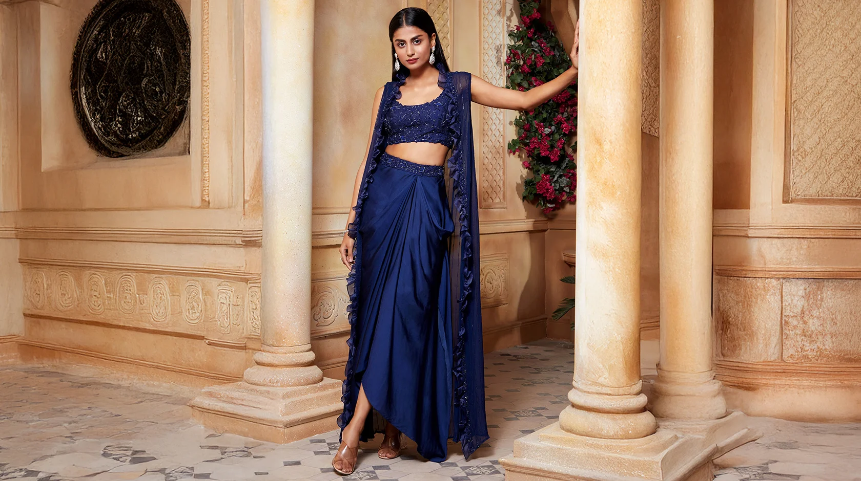 Latest Fashion Trends 2026: Top Indo-Western Styles Every Woman Should Try