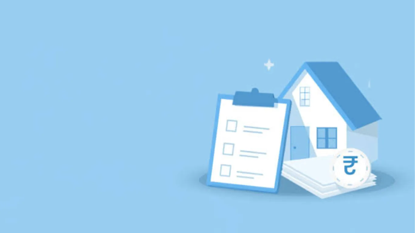 Documents Required for Home Loan in India