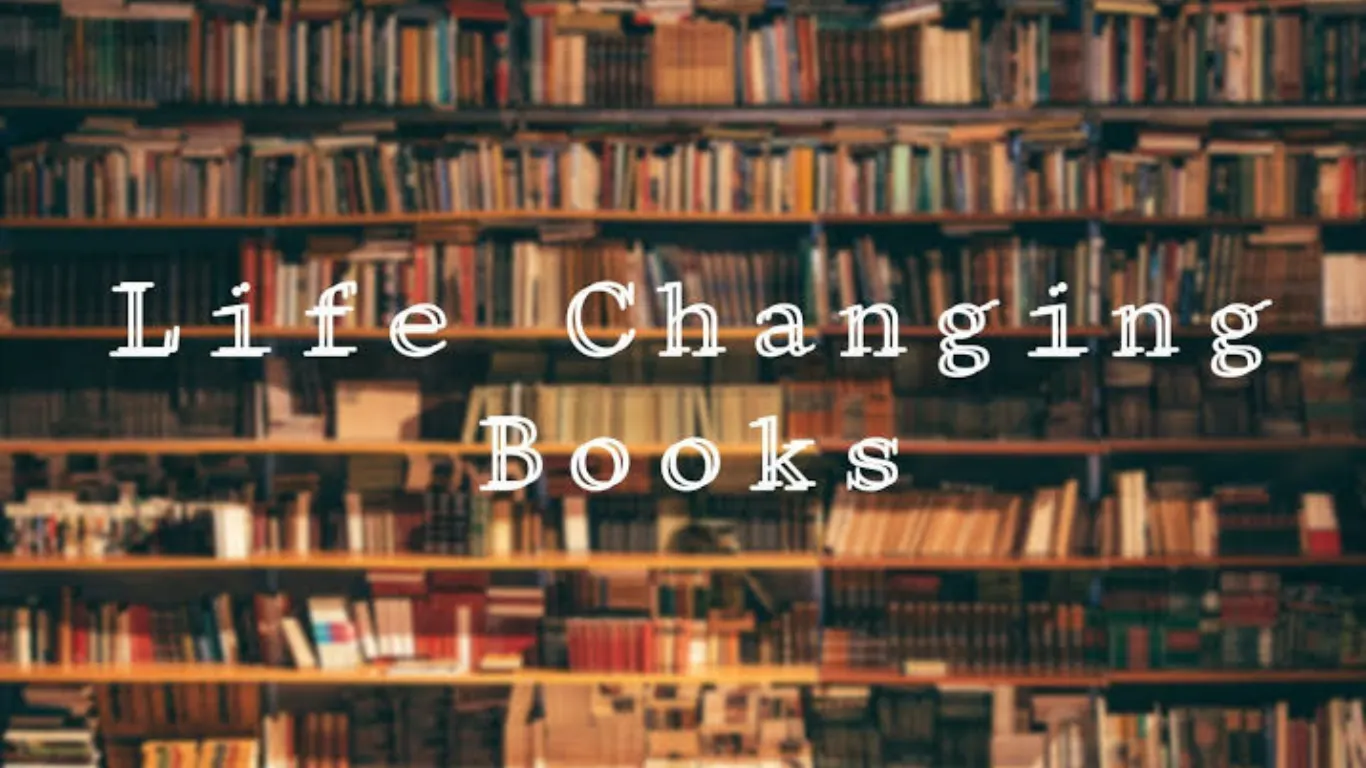 Life-Changing Reads for 2026