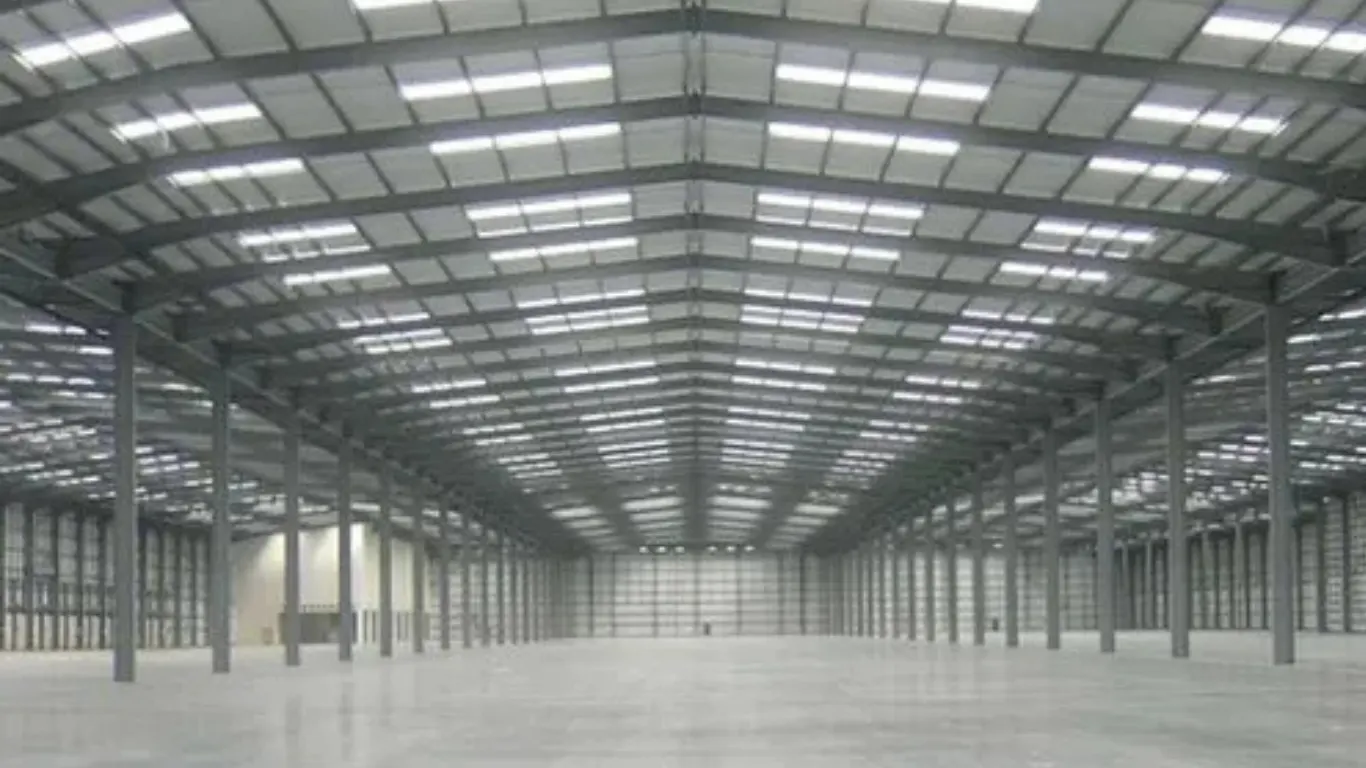 Warehouse for Rent