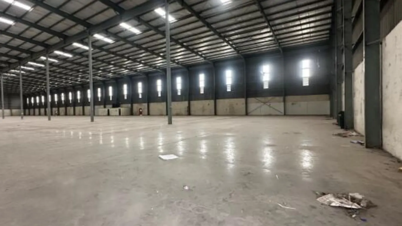 Warehouse for Rent Near Me