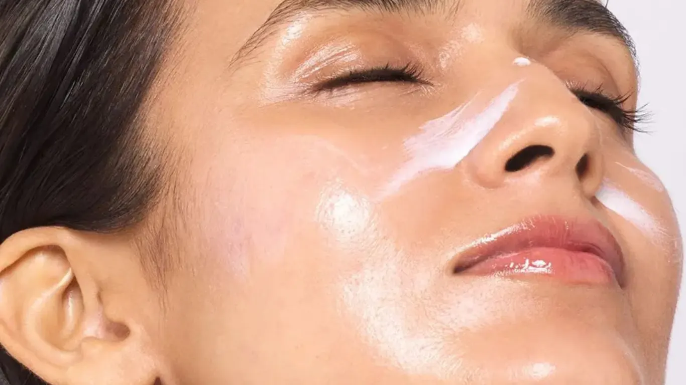 Skincare for Oily Skin