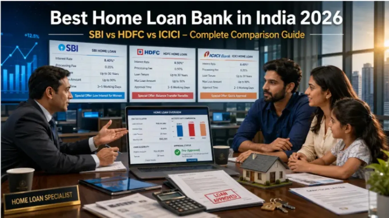 Home Loan