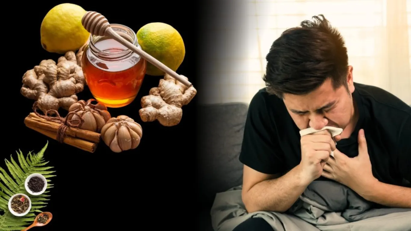 Cold and Cough