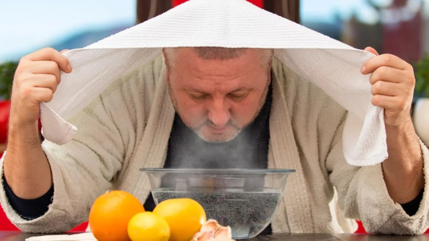 Remedies for Cold and Cough Relief