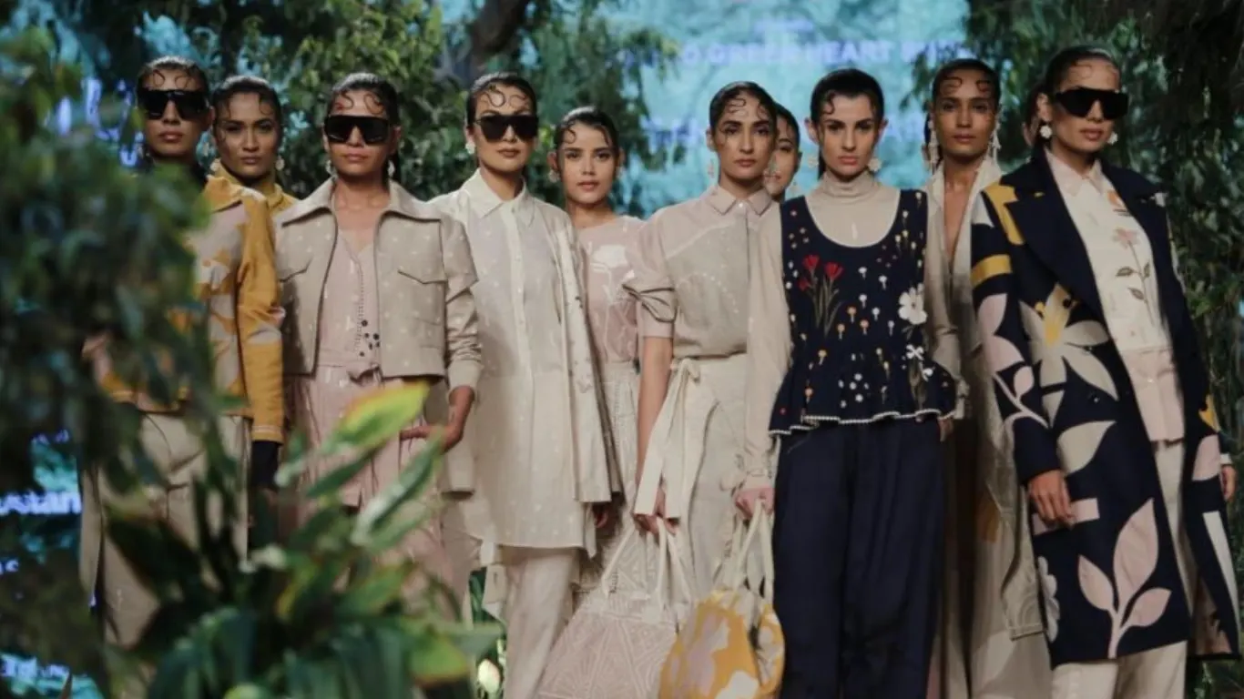 Sustainable Fashion Brands in India: Top Picks 2026