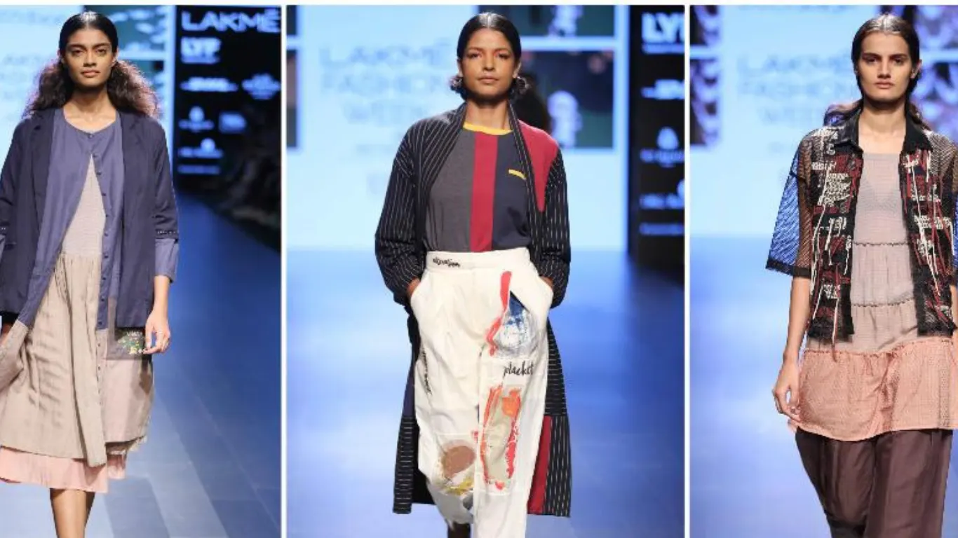 Sustainable Fashion