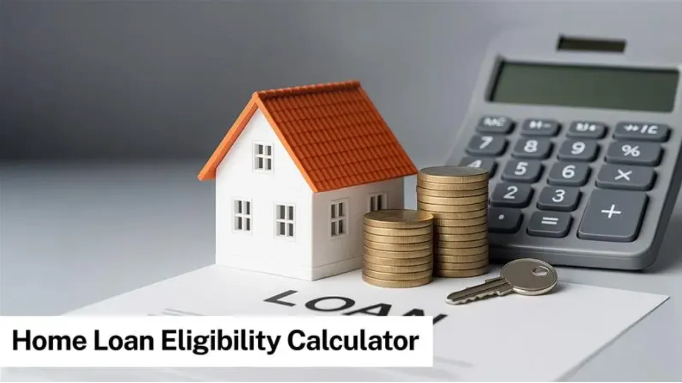 Home Loan Eligibility