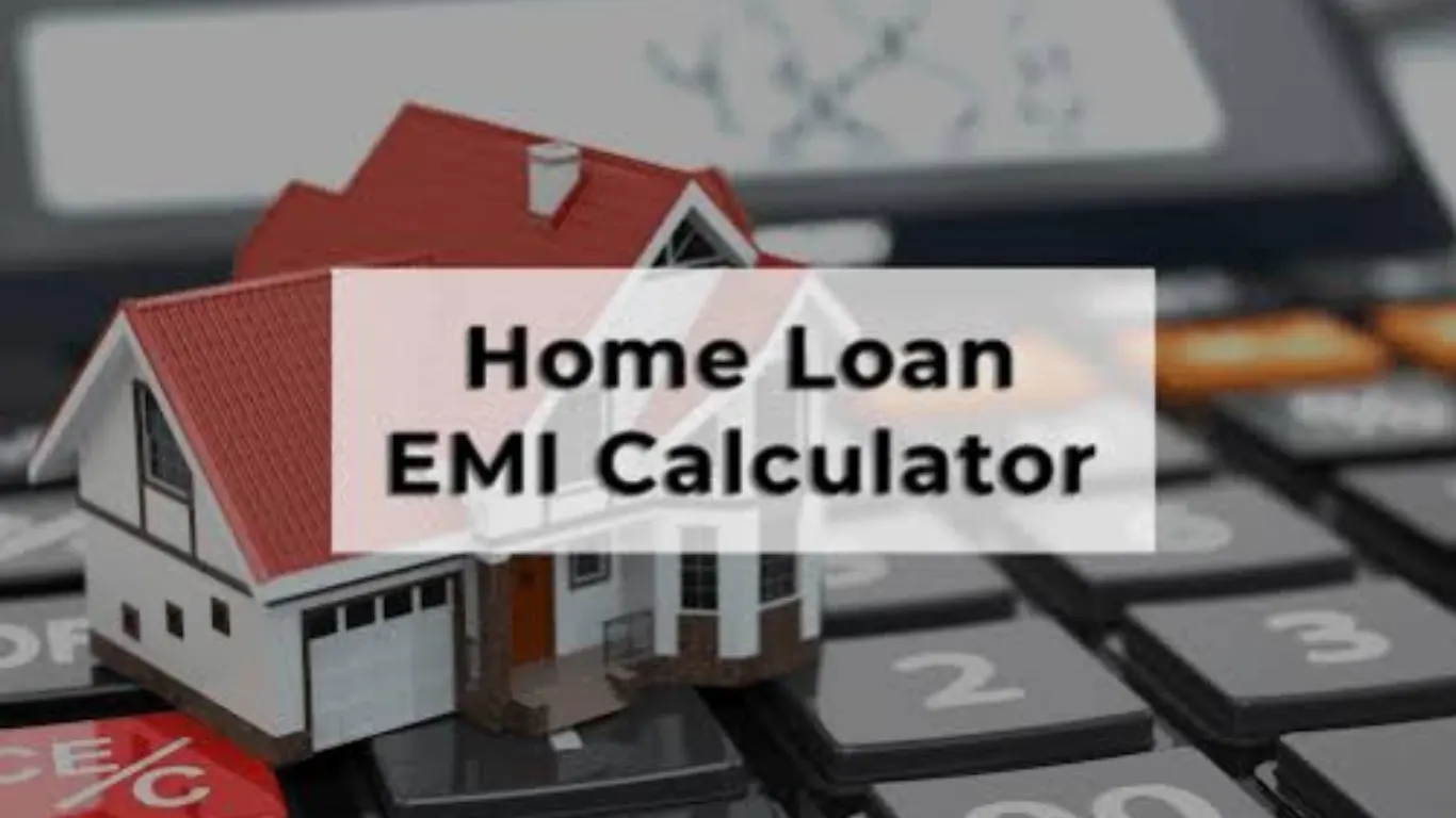 Home Loan Eligibility Calculator