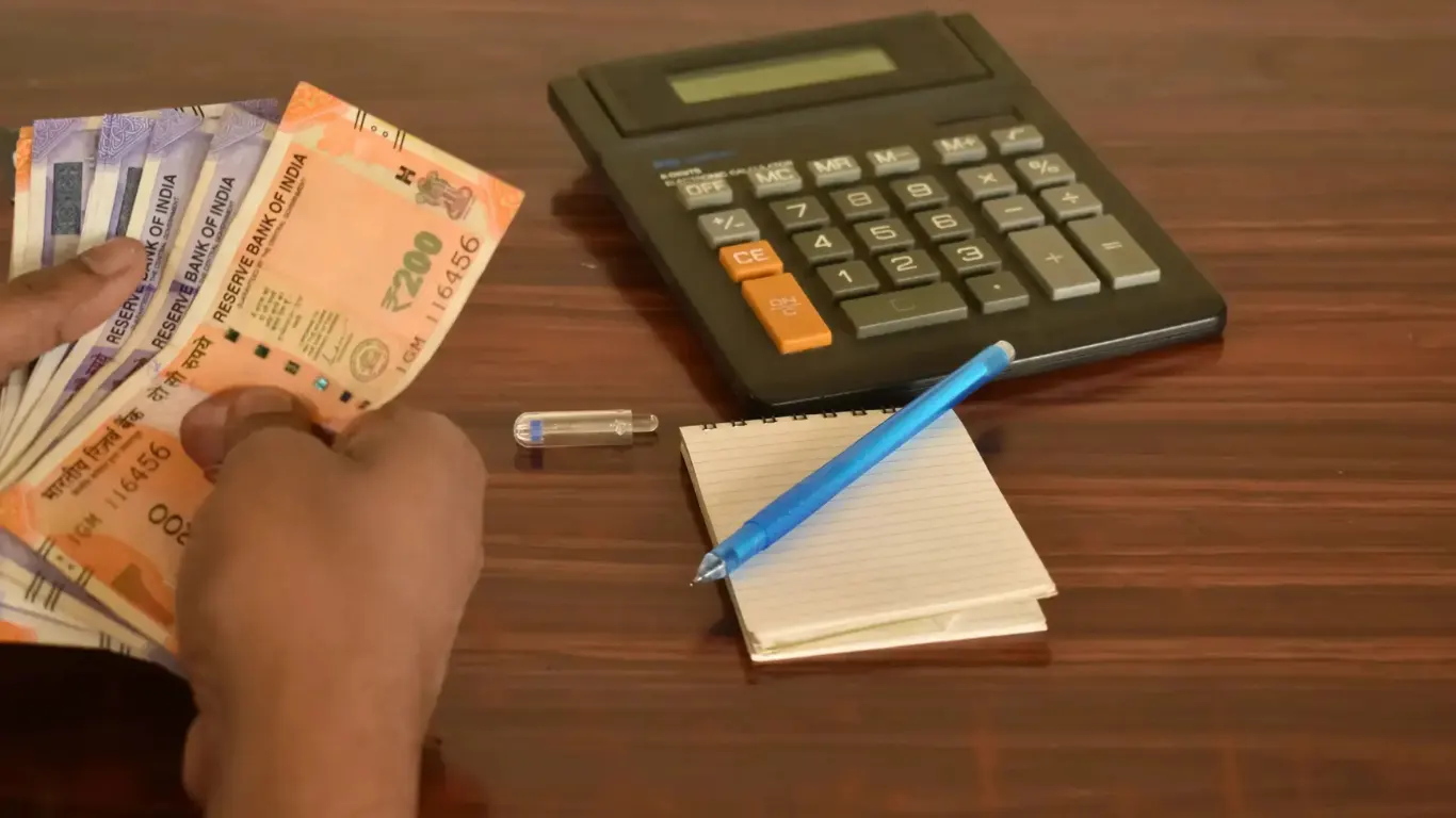 Home Loan Eligibility Calculator India