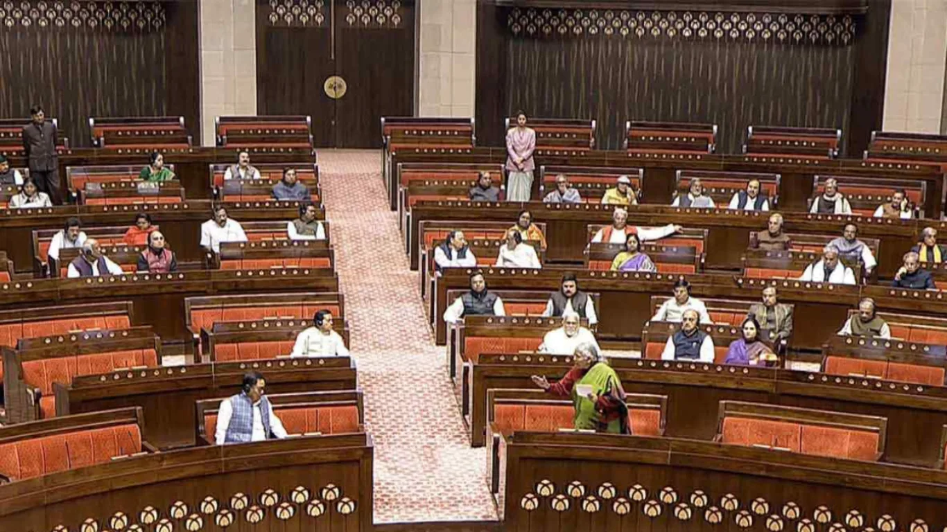 Lok Sabha 