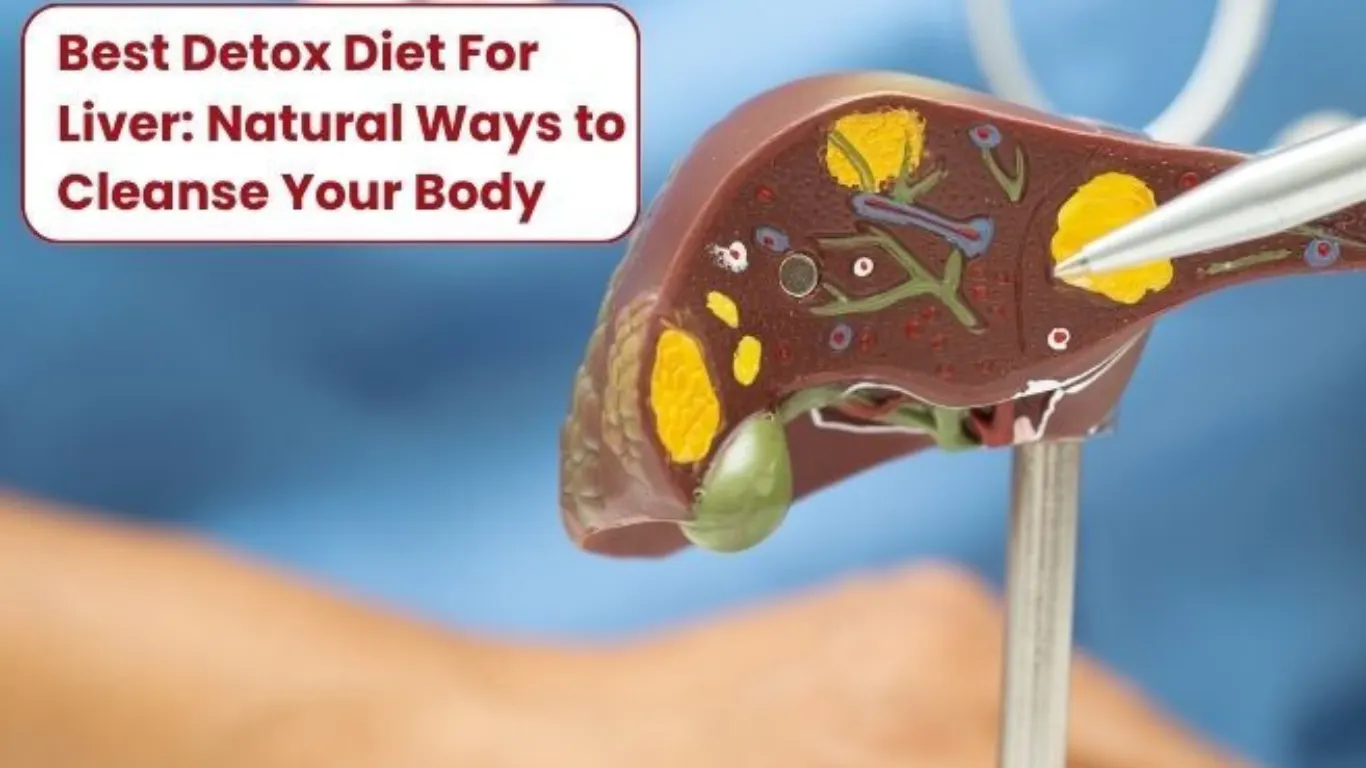 Liver Detox