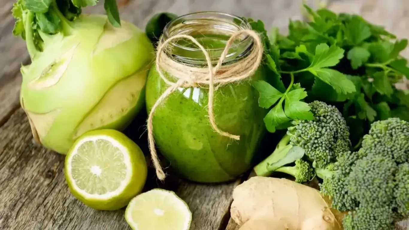 Home Remedies for Liver Detox