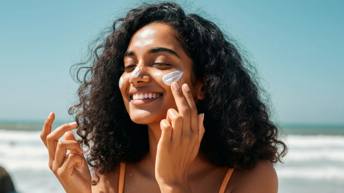 Tips for Glowing Skin