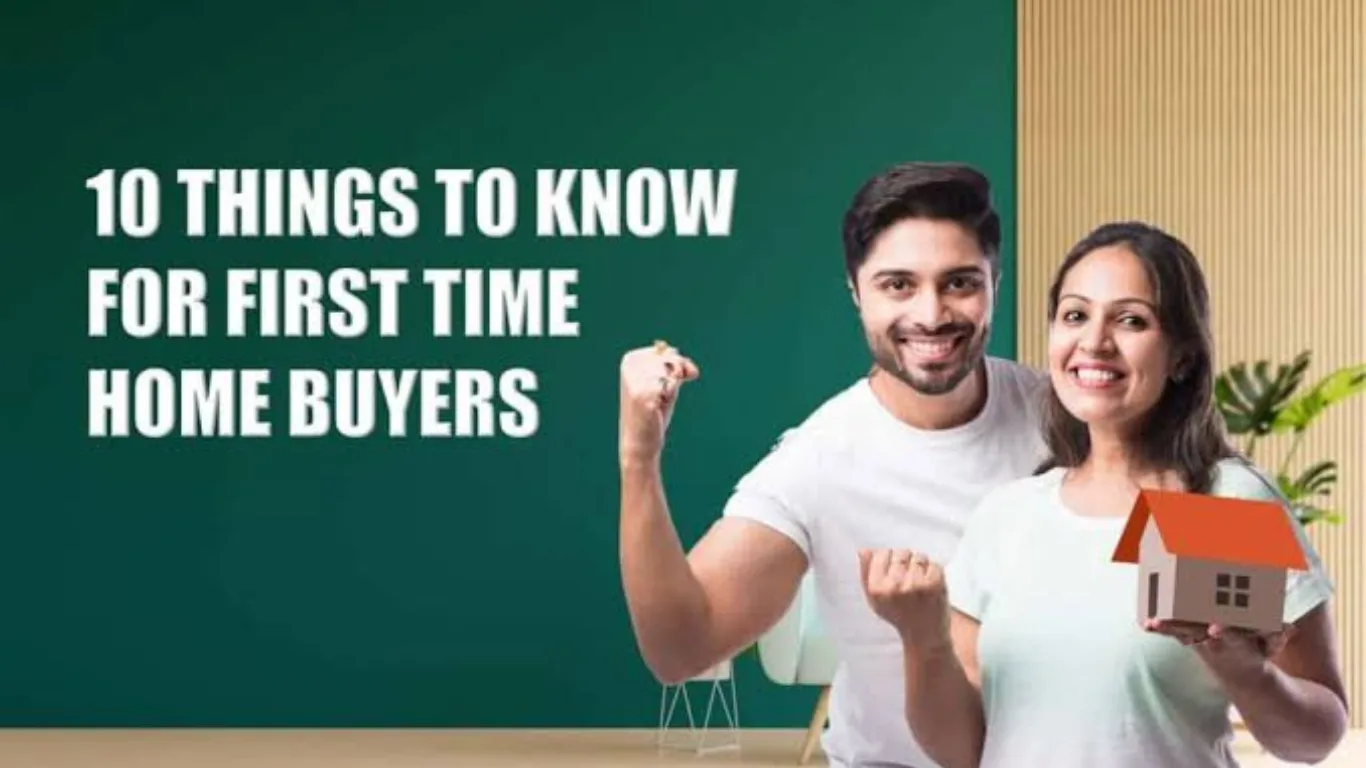 Tips for First-Time Home Buyers