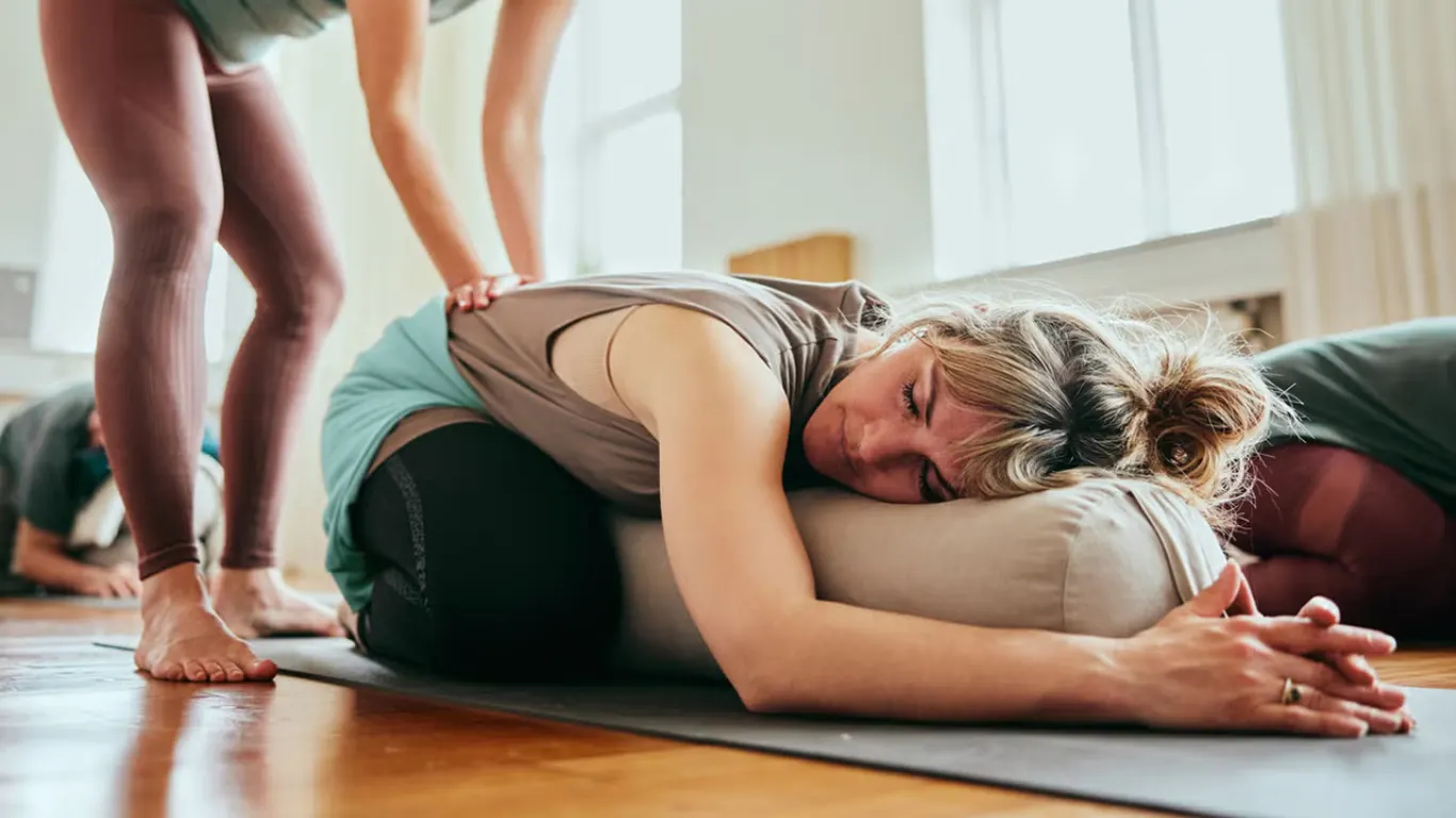 Ways to Reduce Period Pain