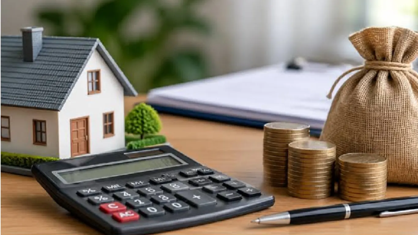 Stamp Duty Calculator