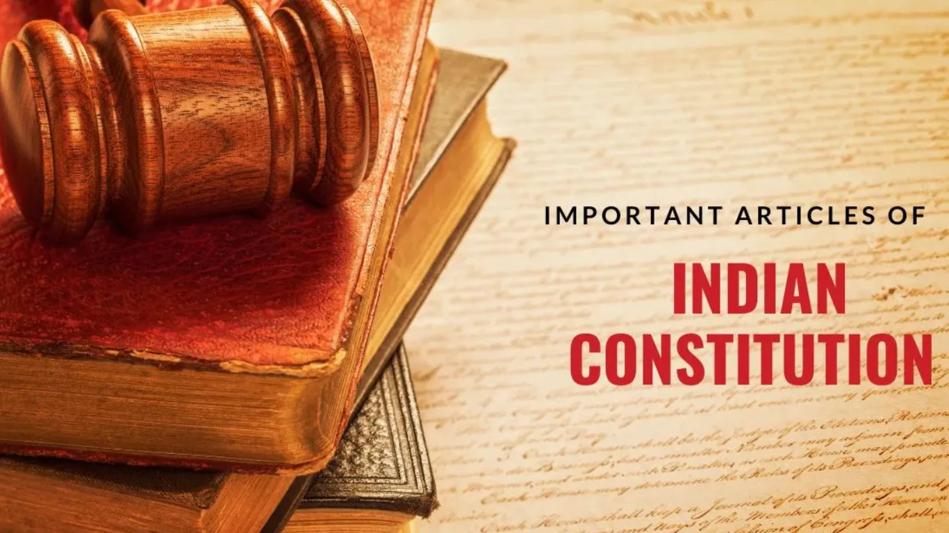 Features of the Indian Constitution