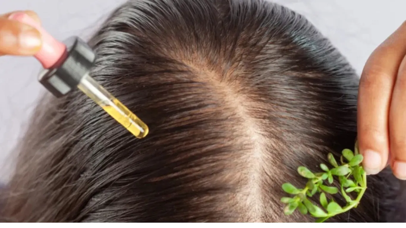  Home Remedies to Stop Hair Fall