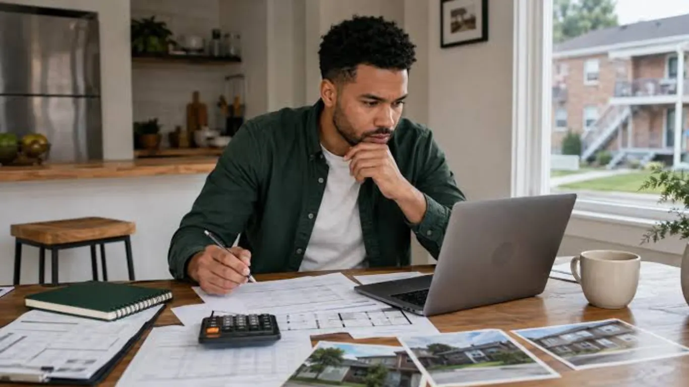 Real Estate Investment for Beginners