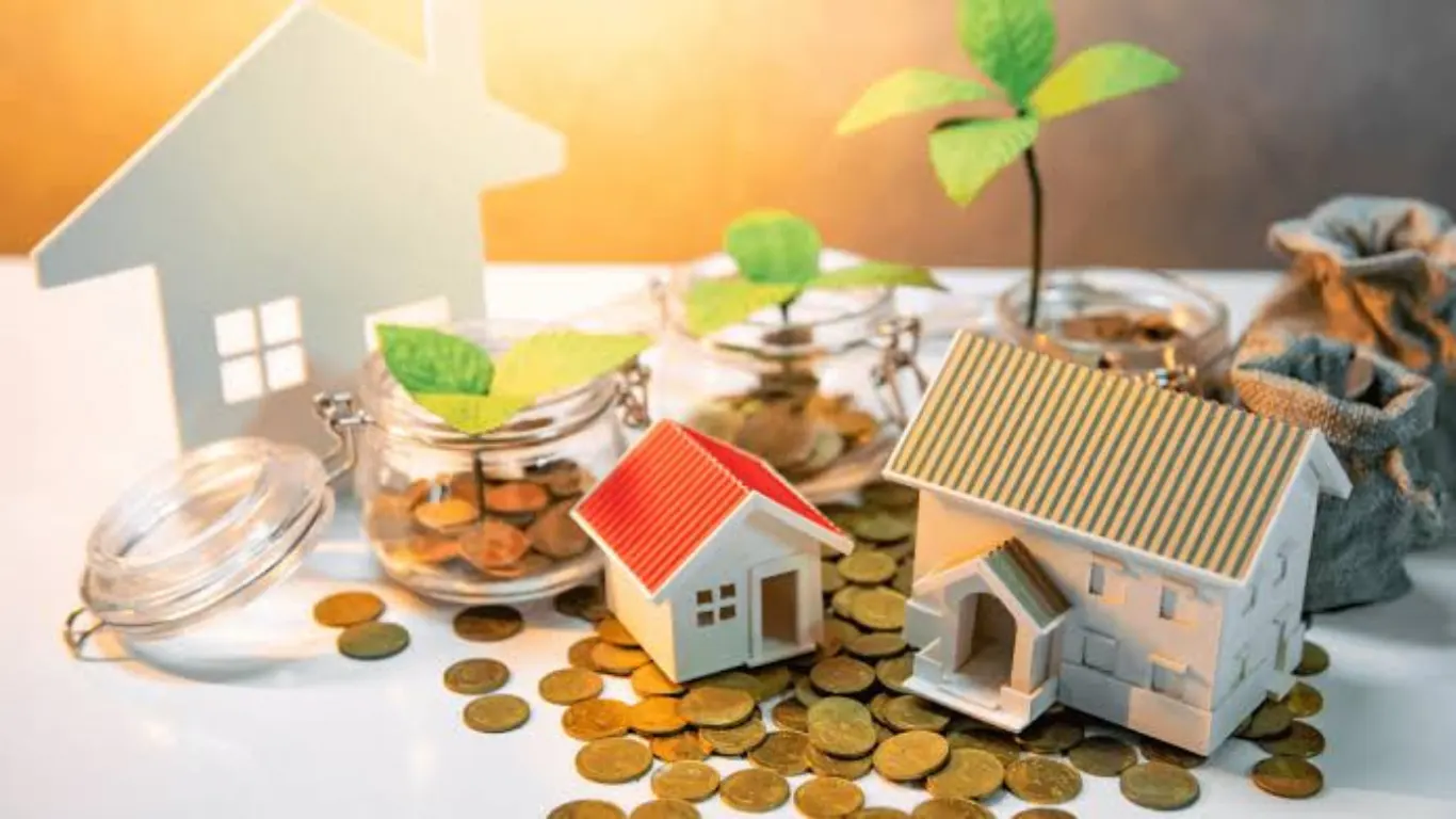 Real Estate Investment