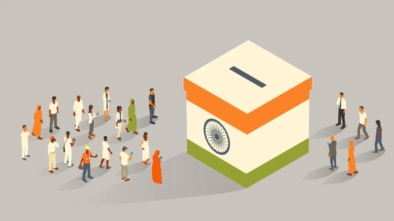  Delimitation of Constituencies