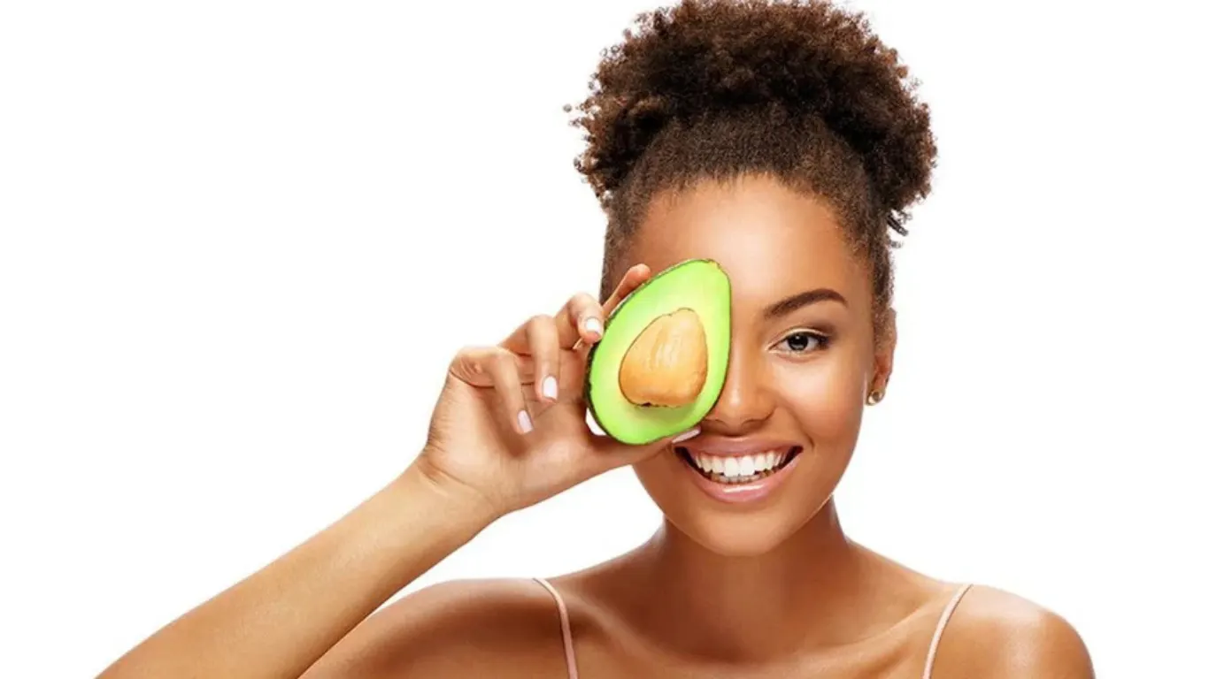 Foods for Healthy and Glowing Skin