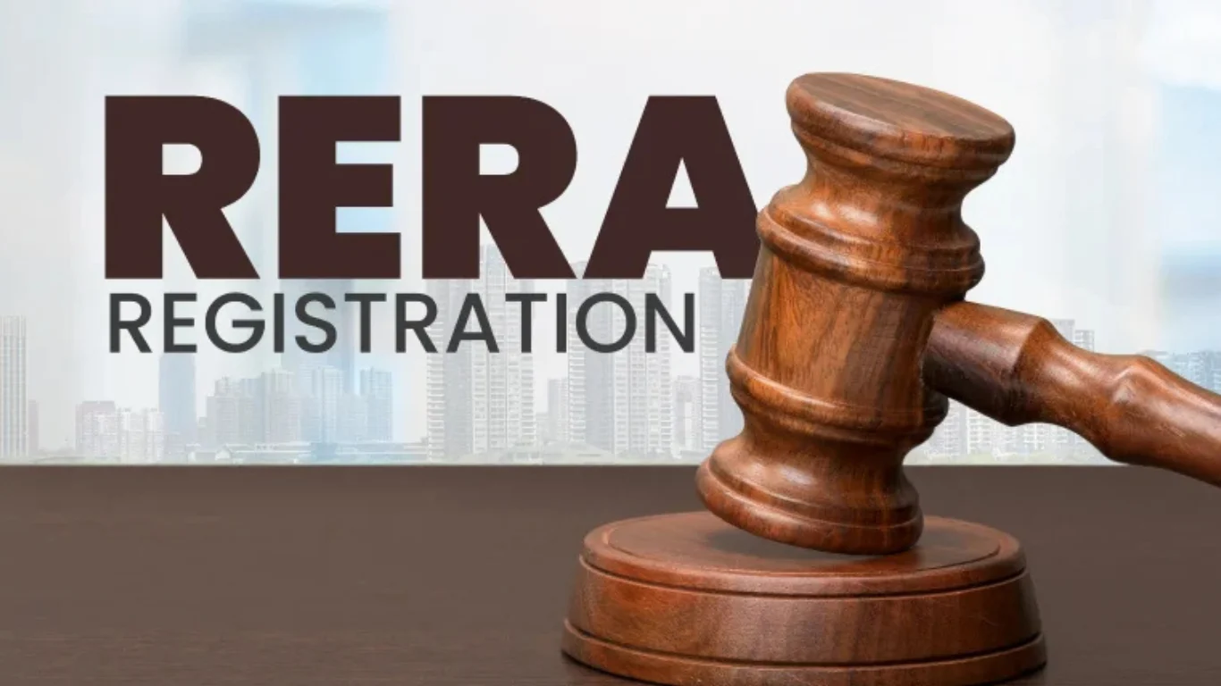 RERA Registered Projects