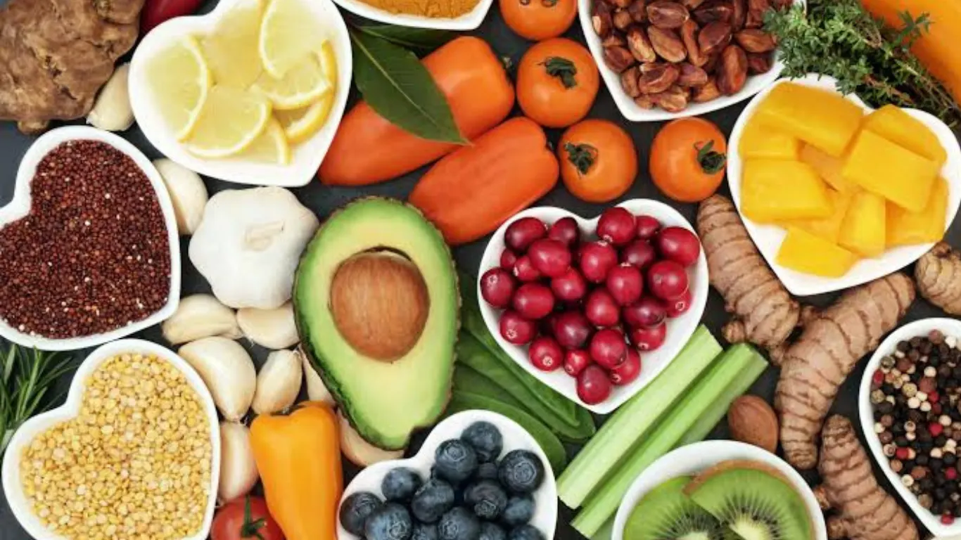 Heart-Healthy Diet: Foods to Eat