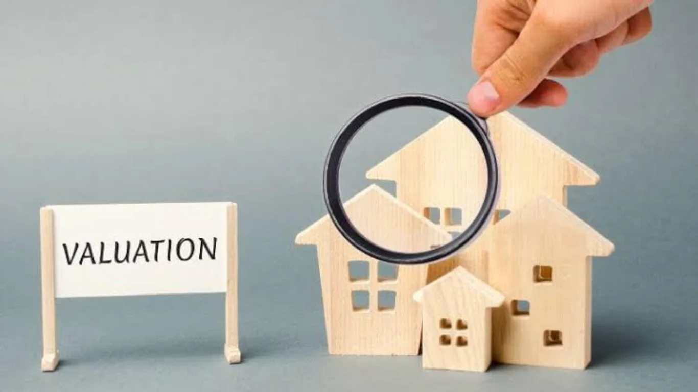 Property Valuation: Methods Used by Banks and Experts