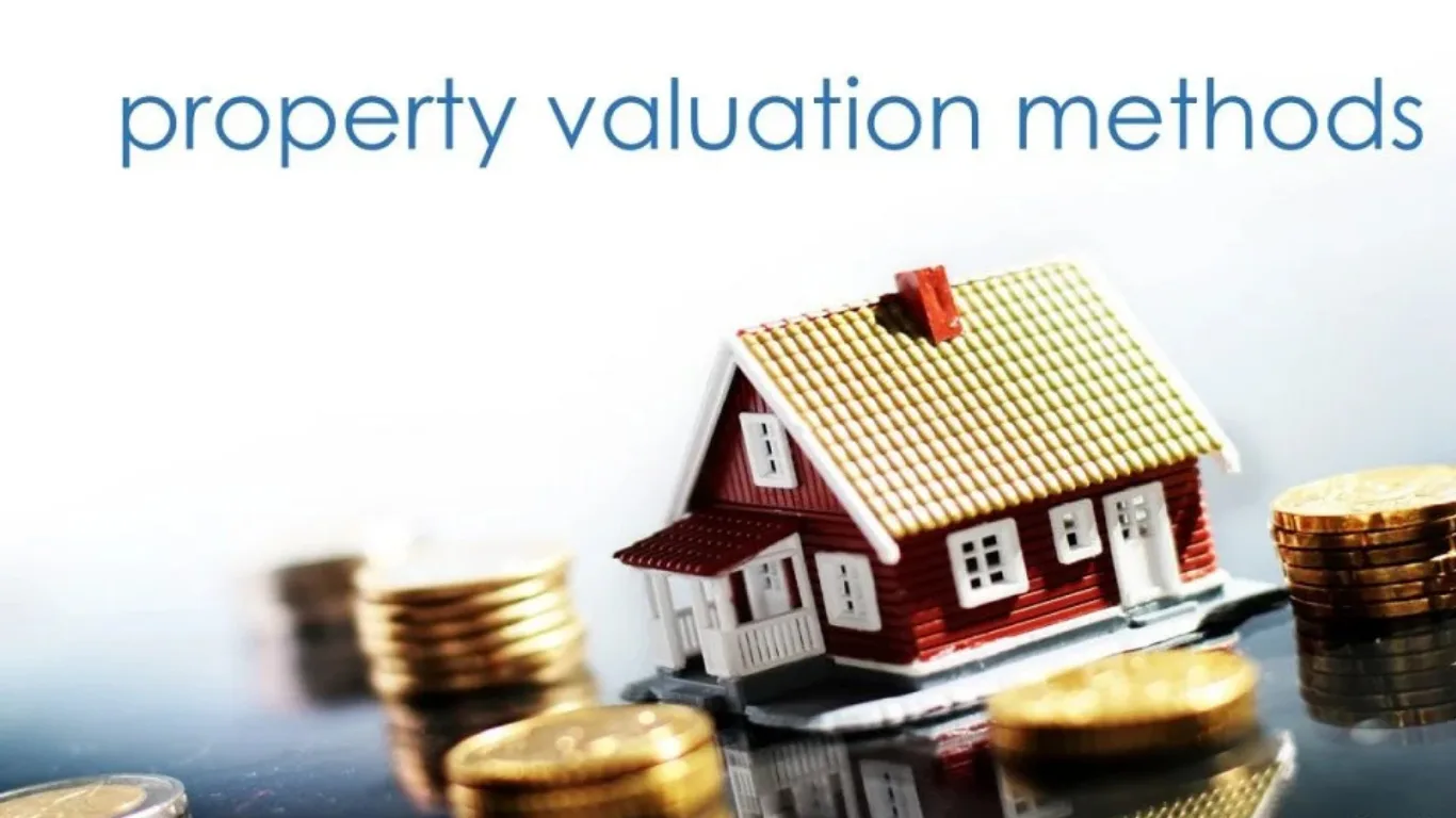 How to Do Property Valuation