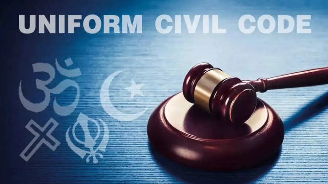 Uniform Civil Code