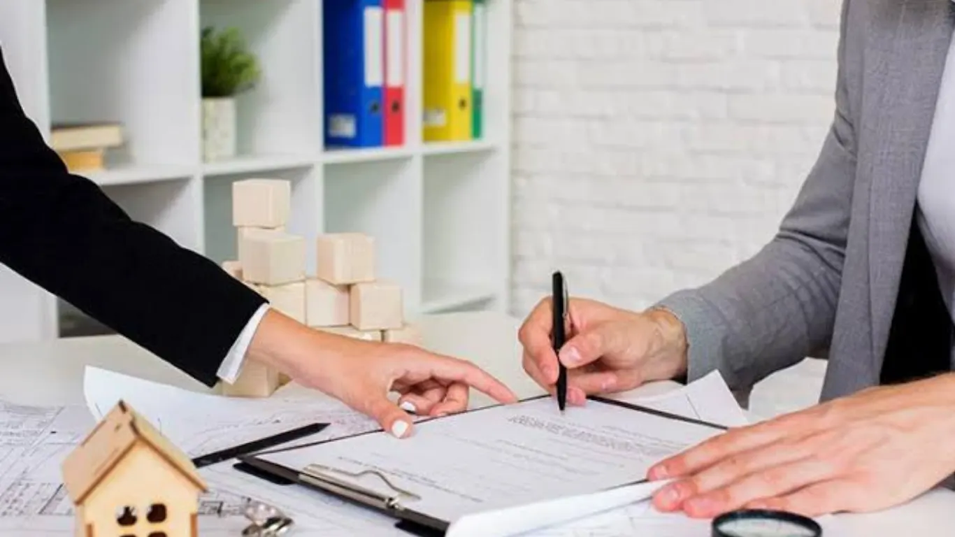 Property Registration Process in India