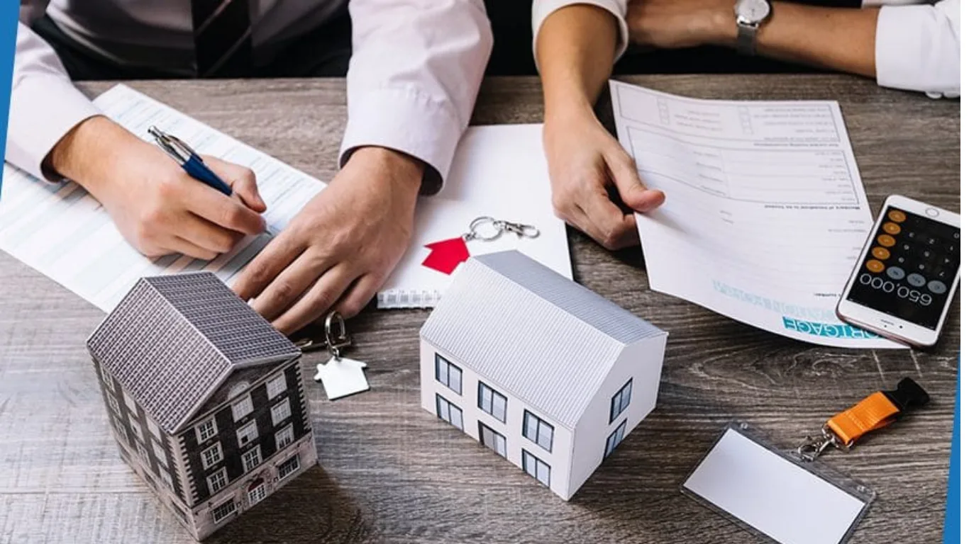 Property Registration