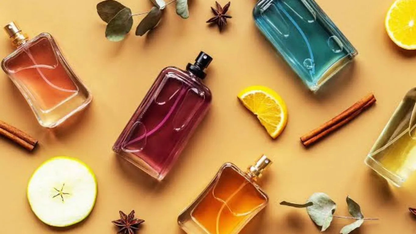 Best Perfumes for Men