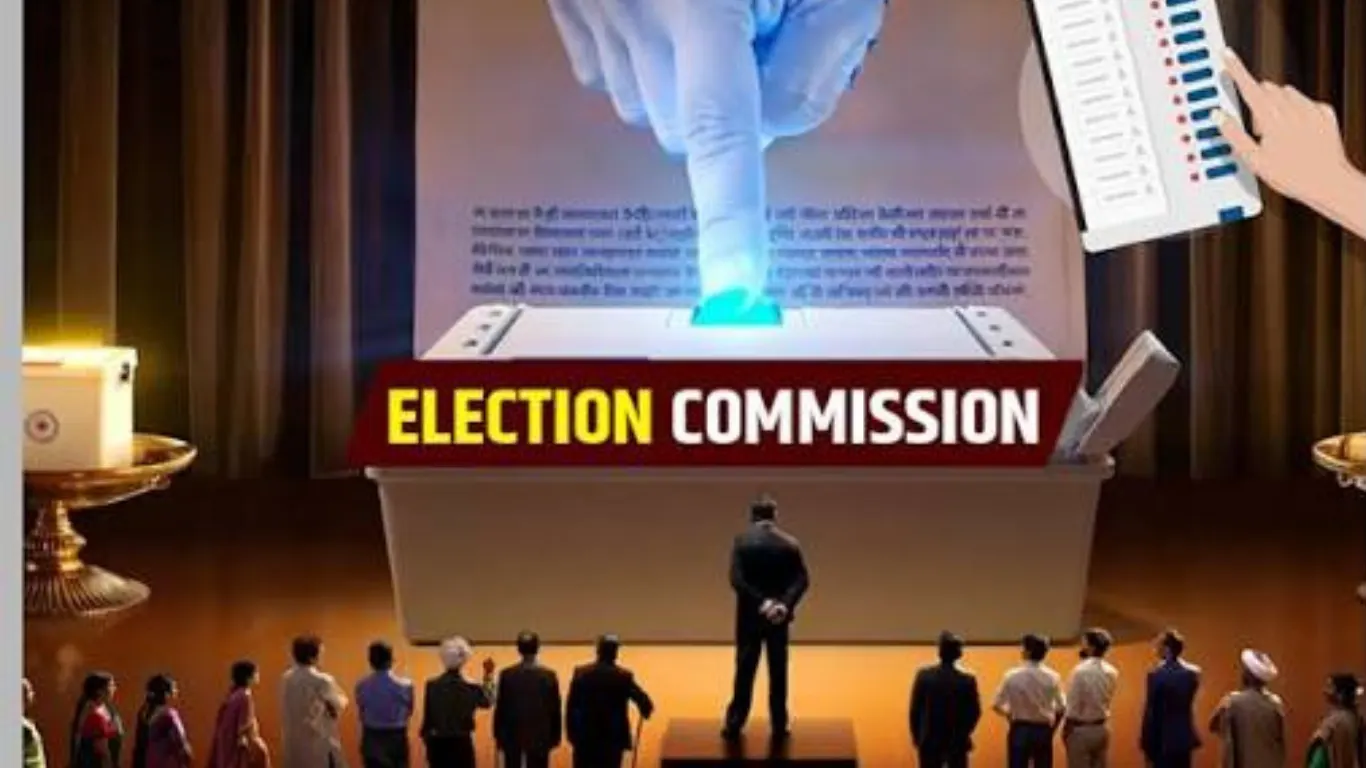 Election Commission of India