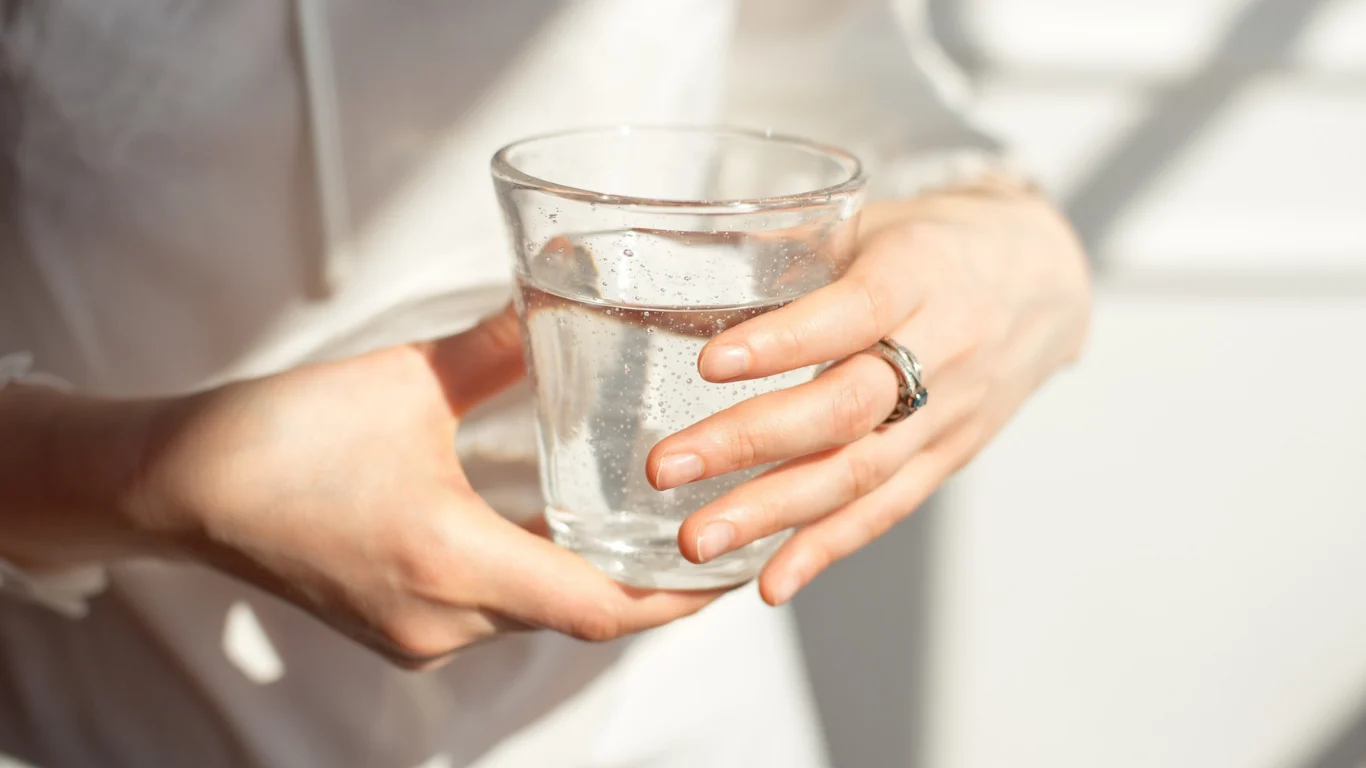 How Much Water Should You Drink Daily