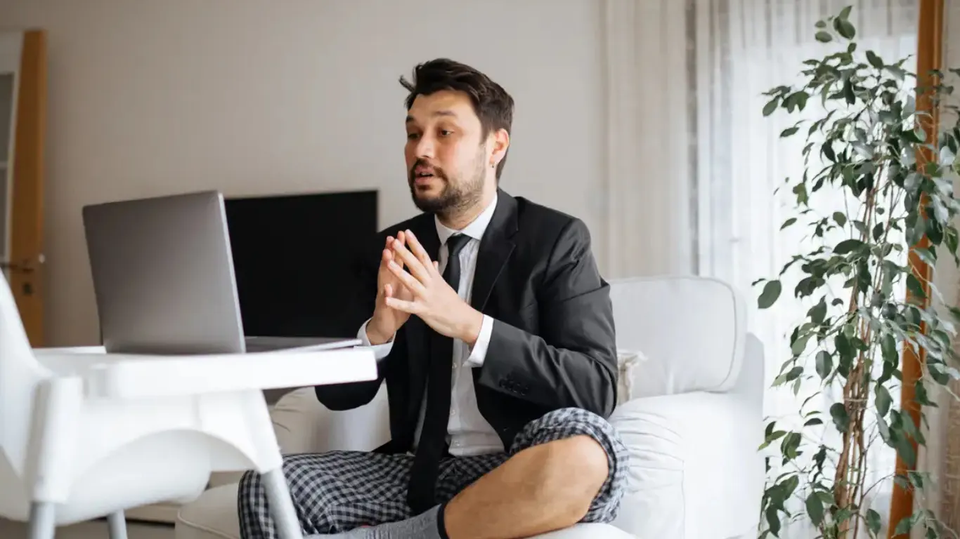 Work From Home Outfit Ideas: The Comfortable Yet Professional Looks Nobody Warned You About