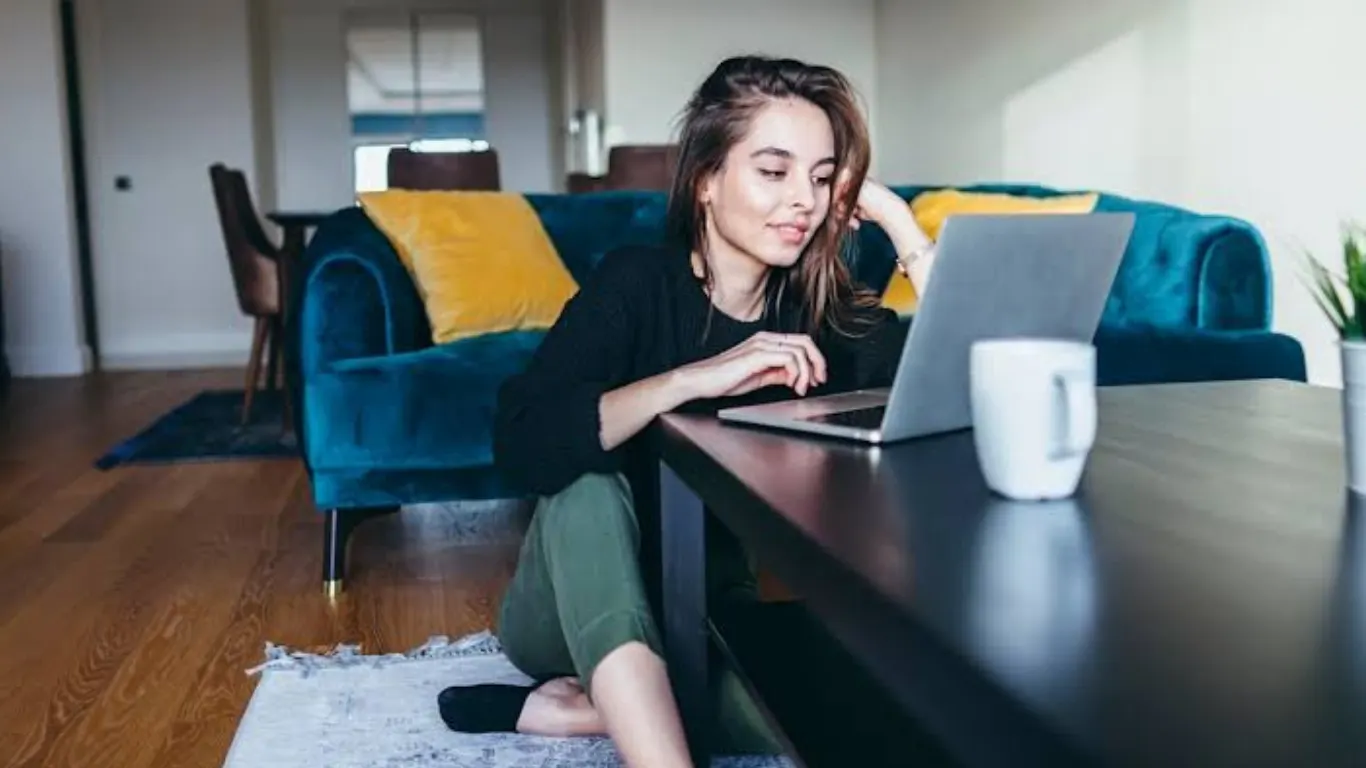 Work From Home Outfit Ideas