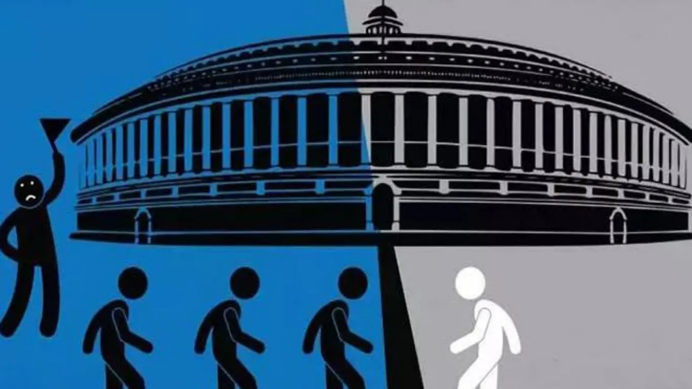 What Is the Anti-Defection Law in India: Meaning and Rules Explained