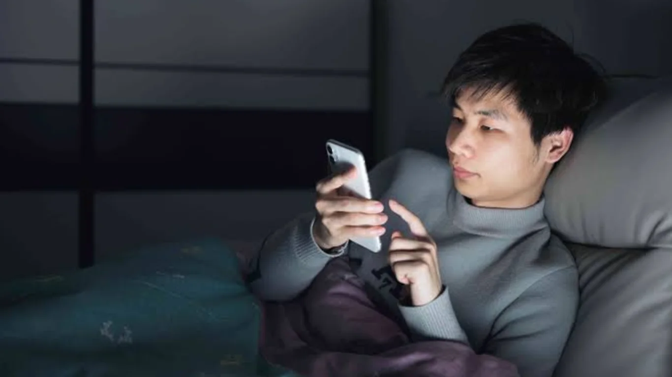 Top 4 Reasons for Not Getting Sleep at Night