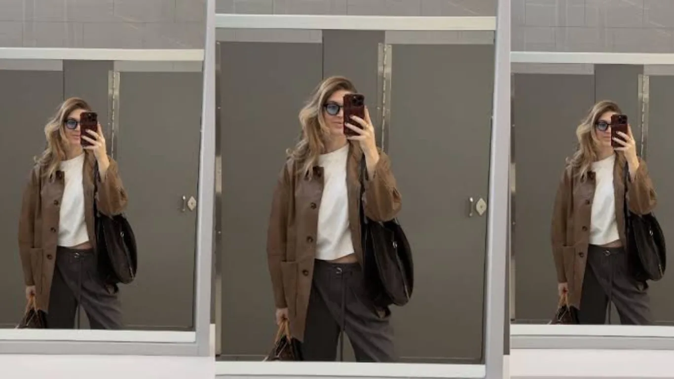 How to Build Your Personal Style