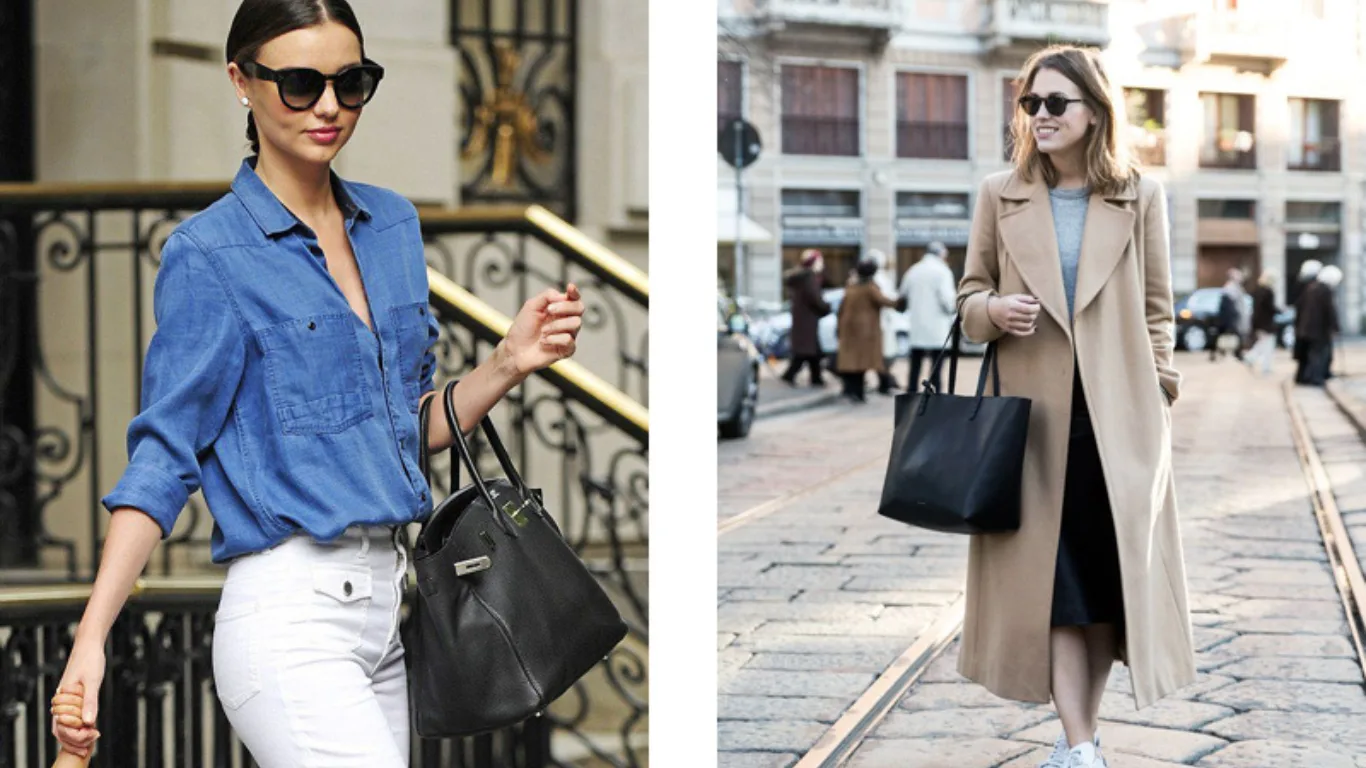 Build Your Personal Style