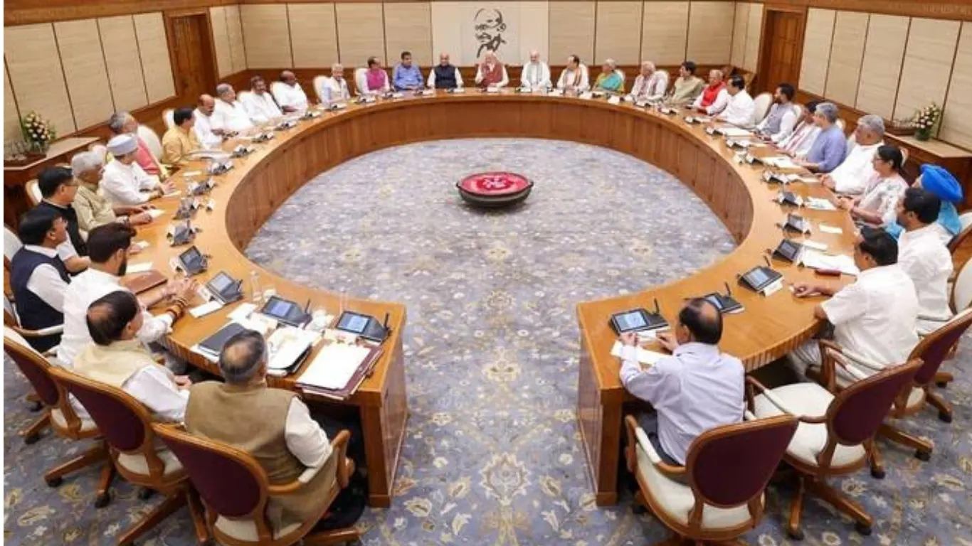 What Does Coalition Government Mean? Meaning, Examples and How It Works