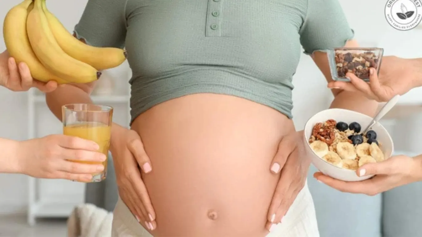 Best Foods to Eat During Pregnancy