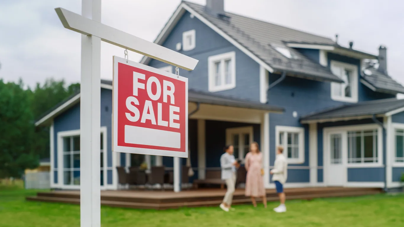 Sell Property Fast in India