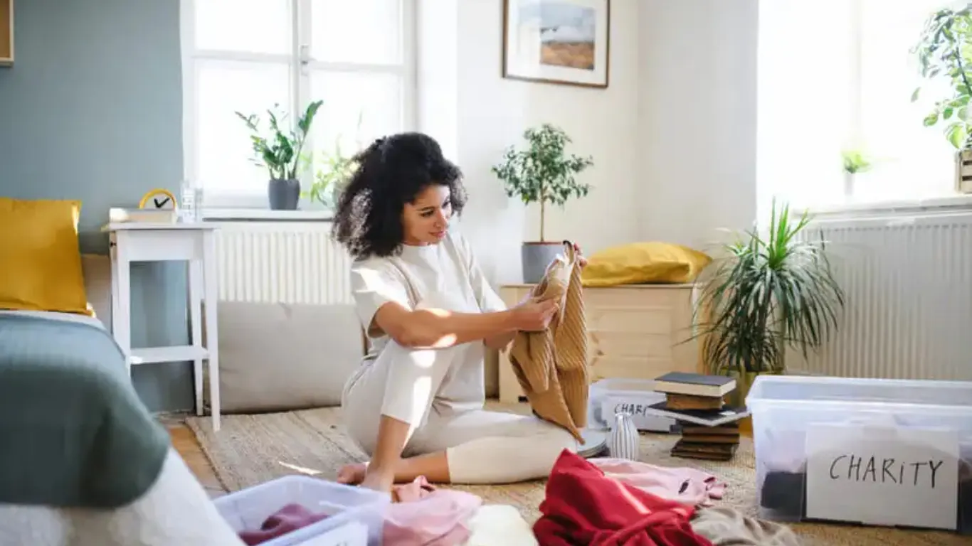 How to Declutter Your Home Quickly: Room-by-Room Guide
